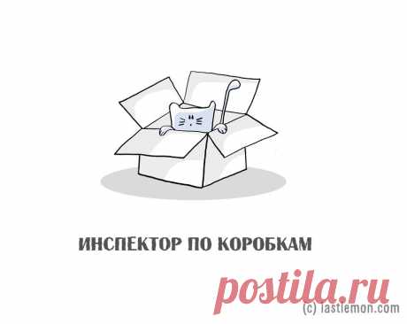 17 очень важных профессий каждого настоящего кота. В картинках | Краше Всех