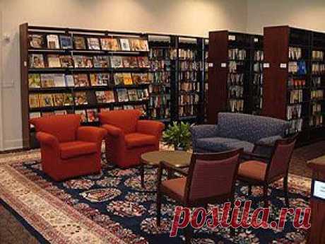 дизайн домашних библиотек - Google Search
