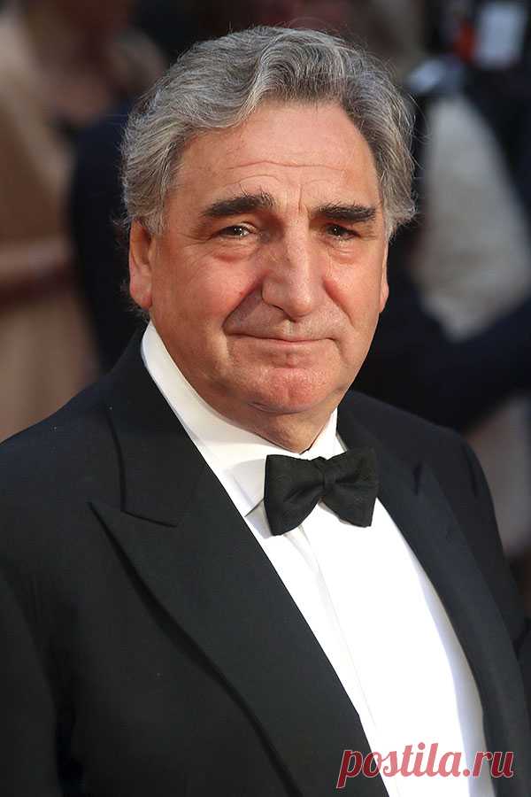 Джим Картер (Jim Carter)
- 19 августа, 1948