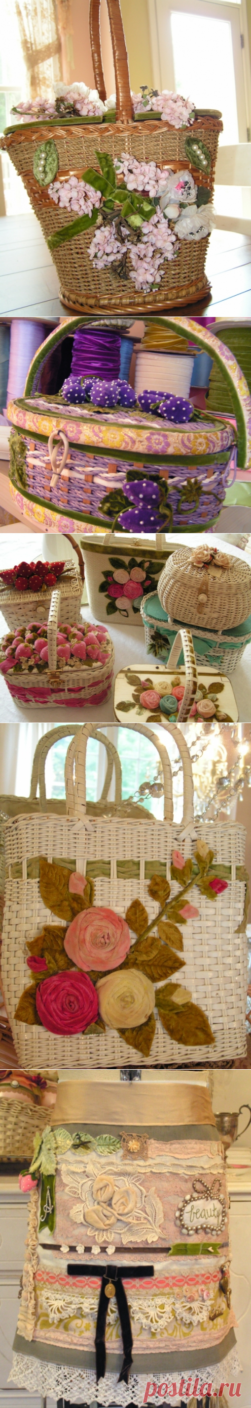 Блог разносторонне одаренного человека