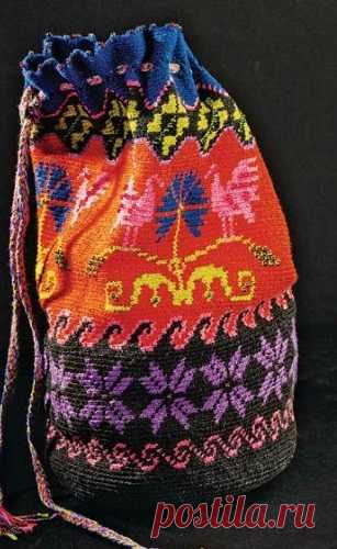 Вязание крючком / Crochet | Записи в рубрике Вязание крючком / Crochet | Дневник Петля_Мебиуса