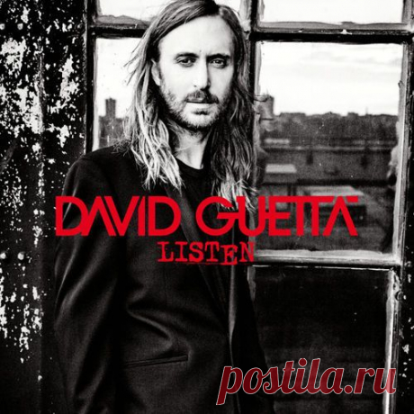 David Guetta | Free Listening on SoundCloud