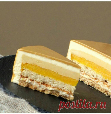 Nelli в Instagram: «добрый день друзья и коллеги ,с опозданием но пишу обещанный рецепт торта Искушение он же Обольщения, #рецептотнелли рецепт для тортов д.20- и22 , штройзель из фундука,по 80г фундучной муки,муки,трост.сахара,сл.масла,все перемешать насадкой лопата и испечь при 170гр. 2 диска диаметром 18 и 20,остудить кофейный бисквит:125г белка+100сахара вбить в меренгу,добавить 125 г.минд муки, 40 г. муки,под конец 40 грам сливок заваренных д них кофе,перемешать и вып...