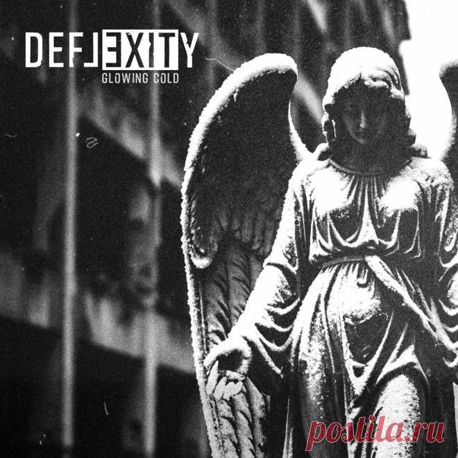 Deflexity - Glowing Cold (Single) (2025) 320kbps / FLAC