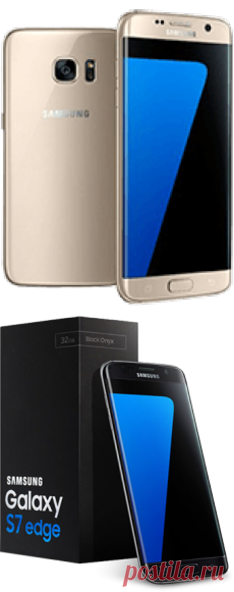 Копия Samsung Galaxy S7