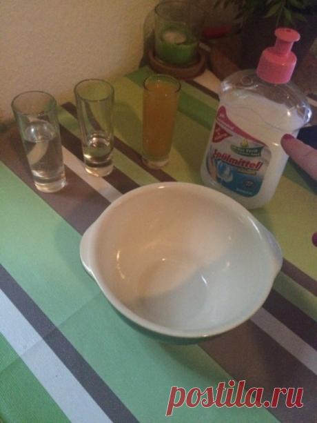 Как избавиться от мушек