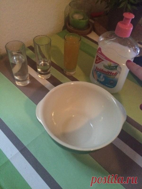 Как избавиться от мушек