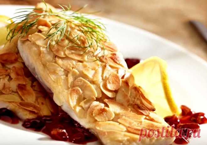 Карп по‑австрийски - рецепт как вкусно приготовить карп по‑австрийски | Пошаговые рецепты на Recept.ua Готовим карп по‑австрийски правильно 🍒 Секрет приготовления карп по‑австрийски - пошаговый рецепт с фото и видео на Recept.ua 🍴
