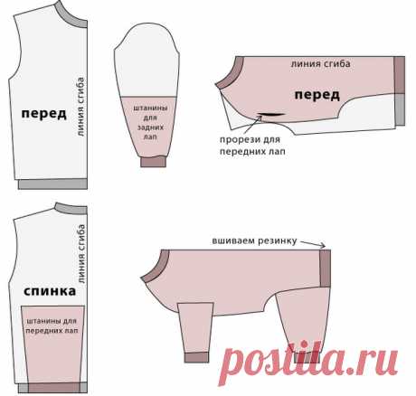 Новая жизнь старых вещей: 10 теплых и уютных вещей из старого свитера — 1 - Irzeis — ЖЖ