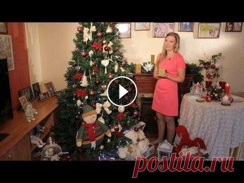 «Строить и жить!». Новогодний интерьер (14.12.2015) Как украсить камин к Новому году? Что создаст праздничное настроение в доме? Как использовать фотообои в декоре помещения? Ответы на эти вопросы знают...