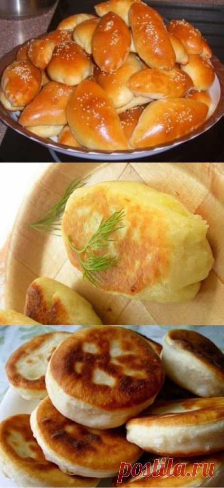 Хрустящие пирожки с сыром «Бомбочки с сыром» - Счастливый формат