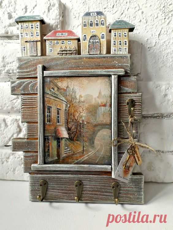 Pin page