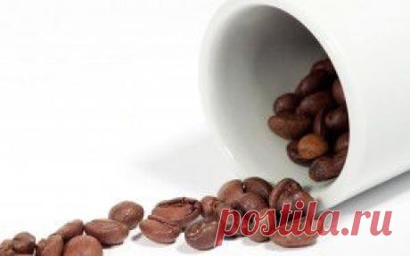 Состав кофе | Все в шоколаде