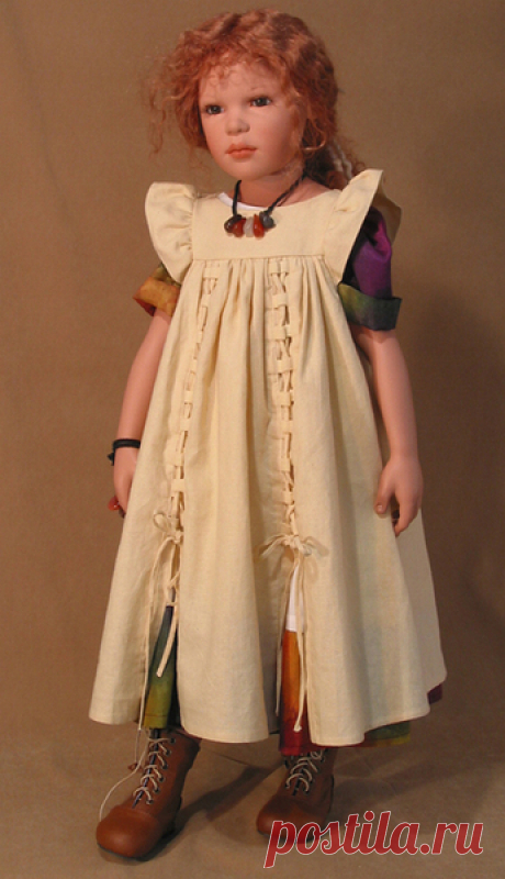Куклы от Zawieruszynski Dolls - 50 фото. Фотографии Ольга Дудина.