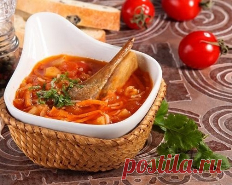 Кавказская кухня: рецепты выходного дня