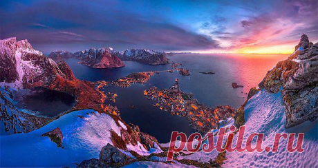 Интересные новости