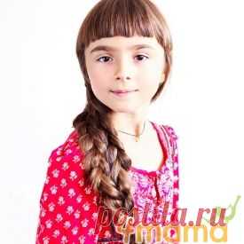 Сударушка | 4mama.com.ua