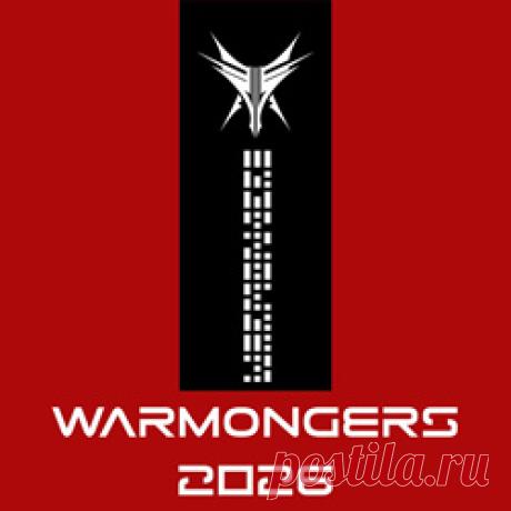 Frozen Plasma - Warmongers 2026 (Single) (2026) 320kbps / FLAC