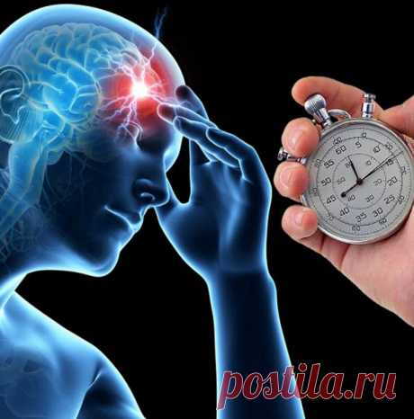 Микроинсульт: как распознать и предотвратить катастрофу мозга