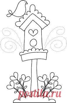 (1) Pinterest: инструмент для поиска и хранения интересных идей