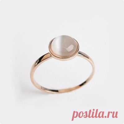 Кольцo «Опал» найдено на Алиэкспресс #curated #curatedAliexpress #Алиэкспресс