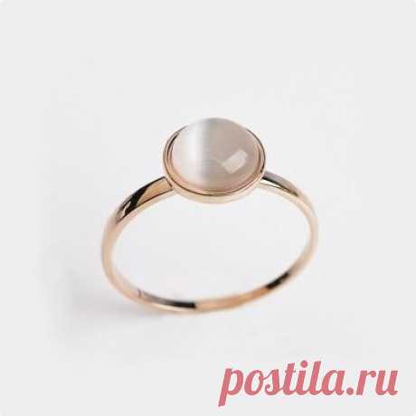 Кольцo «Опал» найдено на Алиэкспресс #curated #curatedAliexpress #Алиэкспресс