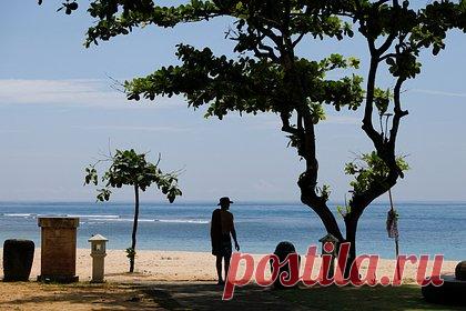 Россиянка описала первые впечатления от Бали фразой «разочарование века»