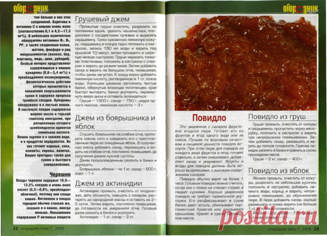 Домашние заготовки. Огородник плюс. .
