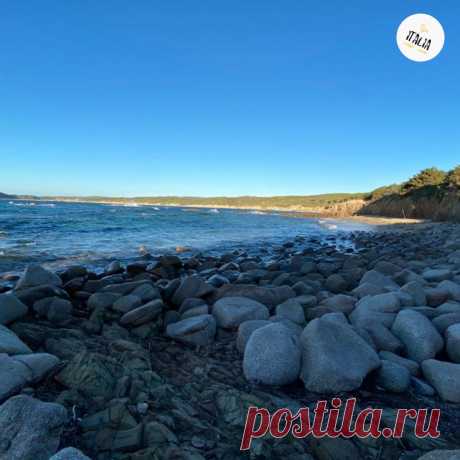 Уединенные пляжи 🏖