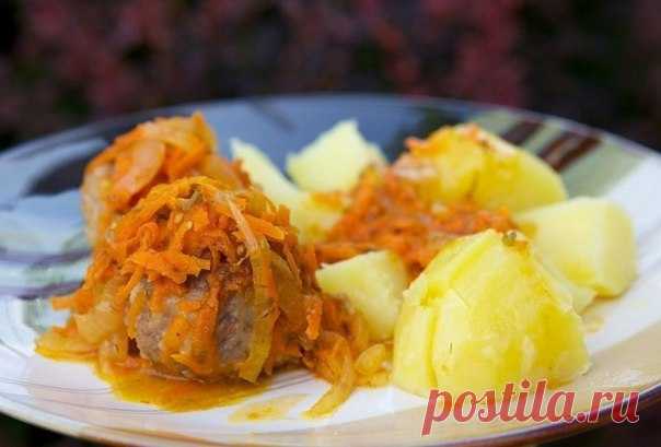 ✅ МЯСНЫЕ БЛЮДА ДЛЯ ДЕТЕЙ: / Удивительная еда!