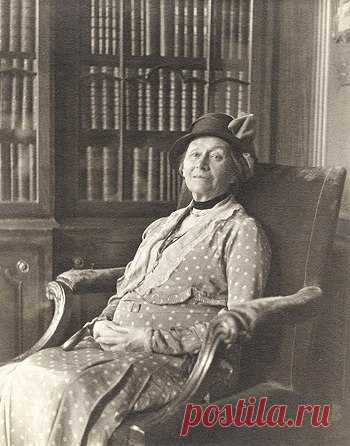 Та самая Алиса...
