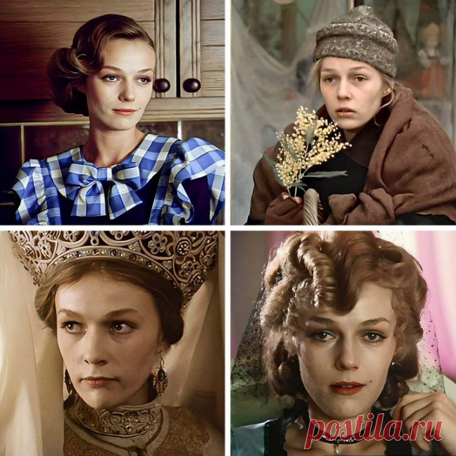 Актёры, чей талант настолько велик, что остаётся лишь раскрывать рты от их перевоплощений