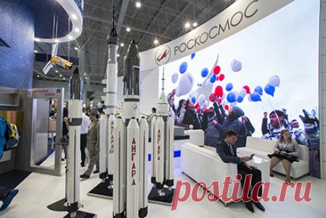 Исполнительного директора Роскосмоса обвинили в мошенничестве на 200 миллионов: Следствие и суд: Силовые структуры: Lenta.ru