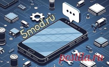 Как устранить лаги и вылеты после установки модов Телефон начал тормозить после установки модов? Разбираемся!Если после установки мода смартфон внезапно стал глючить, перегреваться или вылетать из игры — вы точно не один в этой ситуации.Моды часто дают больше возможностей, но иногда оказывают лишнюю нагрузку на устройство.Хорошая новость: в
