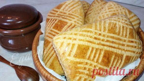 Печенье ПРЯНИКИ с потрясающим вкусом! Мягкие и ароматные, даже через неделю. 
Всегда вкусная и ароматная выпечка к чаю – пряники с восхитительным вкусом и легким приготовлением! Такая выпечка отлично хранится, поэтому можно приготовить сразу много и получается дешевле, чем пок…