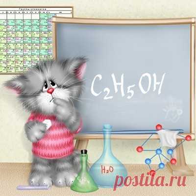 Коты Алексея Довлатова