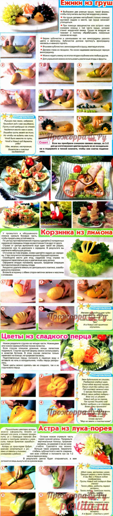 Карвинг 1 | Прожоpра.РуПрожоpра.Ру