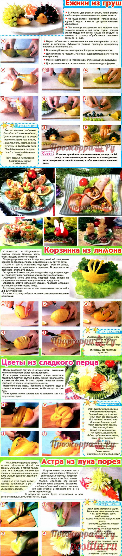Карвинг 1 | Прожоpра.РуПрожоpра.Ру