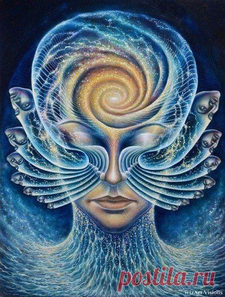 Дмитрий Лапшинов Звук Безмолвия №1 | Приветствуем ВАС на сайте ГАЛАКТИКА