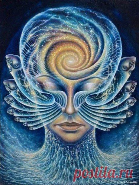 Дмитрий Лапшинов Звук Безмолвия №1 | Приветствуем ВАС на сайте ГАЛАКТИКА