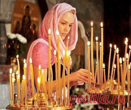 Храни, Господь, всех тех, кого люблю, кто мне так дорог в жизни этой очень. Всех тех, кому помочь я не могу – Ты помоги, прошу тебя, мой Отче! ✨