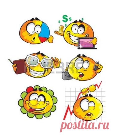Business Smiles Royalty Free Cliparts, Vectors, And Stock Illustration. Image 17316966.