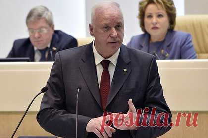 Расселение разрушающегося дома в российском городе взял на контроль Следком