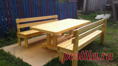 Мебель из дерева от Юры Ананьева | | Для тех, кто любит работать с деревом