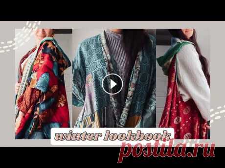 Hey family ♡lookbook timestamp: 2:45here are links to things mentioned in this video:SHOP KANTHA BAE (use this link for a special discount)Dossier Fra...