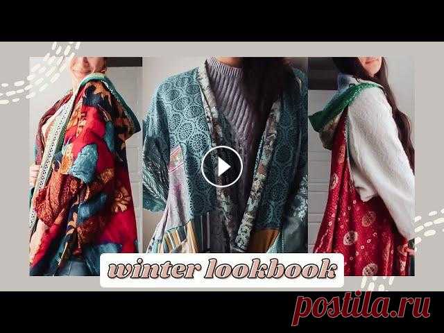 Hey family ♡lookbook timestamp: 2:45here are links to things mentioned in this video:SHOP KANTHA BAE (use this link for a special discount)Dossier Fra...