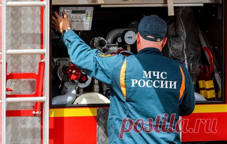 В Тамбовской области легкомоторный самолет совершил жесткую посадку. Пострадавших и разрушений нет