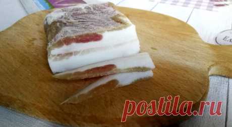 5 главных причин, почему я ем свиное сало регулярно | Геннадий Лянго | Яндекс Дзен