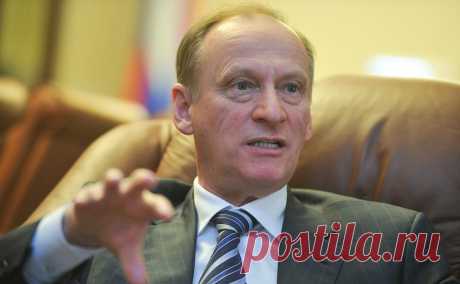 Патрушев заявил о надвигающемся на Европу радиоактивном облаке. На Европу надвигается радиоактивное облако после уничтожения боеприпасов с обедненным ураном, поставленных Западом на Украину, заявил секретарь Совета безопасности Николай Патрушев на совещании в Сыктывкаре.