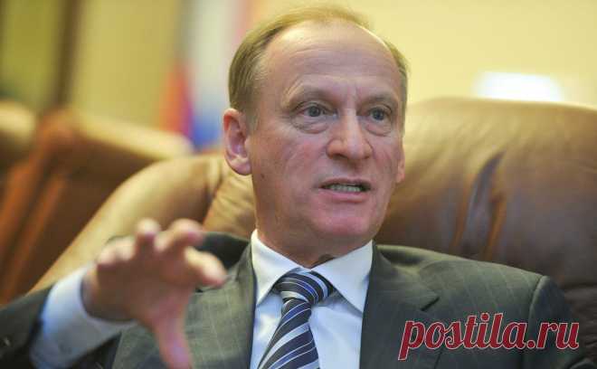 Патрушев заявил о надвигающемся на Европу радиоактивном облаке. На Европу надвигается радиоактивное облако после уничтожения боеприпасов с обедненным ураном, поставленных Западом на Украину, заявил секретарь Совета безопасности Николай Патрушев на совещании в Сыктывкаре.